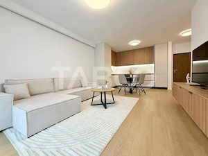 Apartament cu 2 camere de vanzare la cheie bloc nou modern Floresti - imagine 5