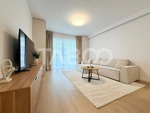 Apartament cu 2 camere de vanzare la cheie bloc nou modern Floresti - imagine 6
