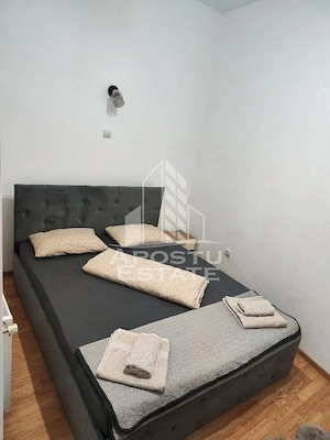 Apartament cu 2 camere la casa Zona Garii Tumisoara - imagine 3