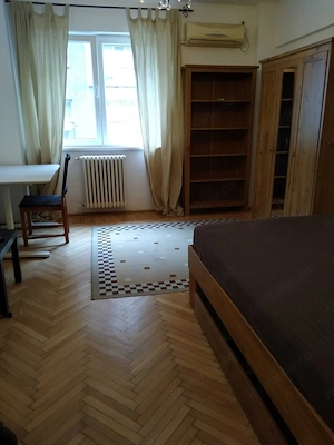 Garsonieră de vânzare, 24 mp, etaj 1/8, Universitate, fără risc seismic - imagine 4