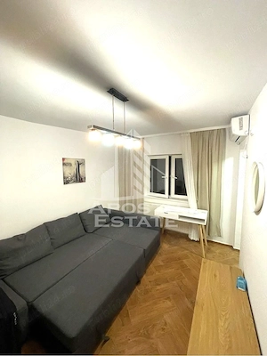 Apartament cu 1 camera de inchiriat-zona Medicina  Timisoara - imagine 2