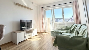 Apartament cu 2 camere finisat de vanzare in bloc modern nou Floresti  - imagine 4
