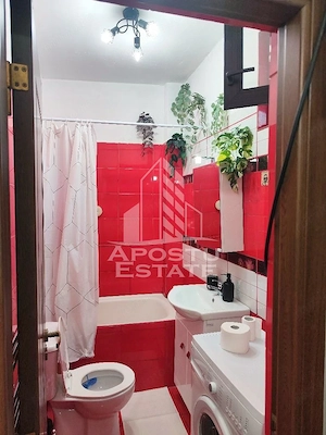 Apartament cu 2 camere la casa Zona Garii Tumisoara - imagine 4