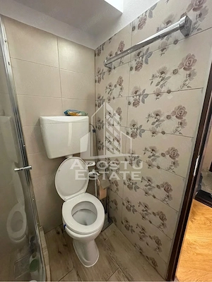 Apartament cu 1 camera de inchiriat-zona Medicina  Timisoara - imagine 4