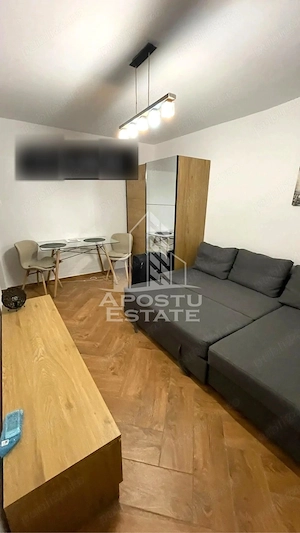 Apartament cu 1 camera de inchiriat-zona Medicina  Timisoara