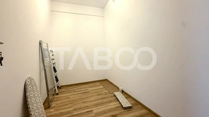 Apartament cu 2 camere finisat de vanzare in bloc modern nou Floresti  - imagine 6