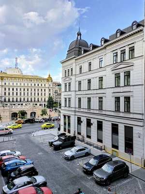 Garsonieră de vânzare, 24 mp, etaj 1/8, Universitate, fără risc seismic - imagine 7