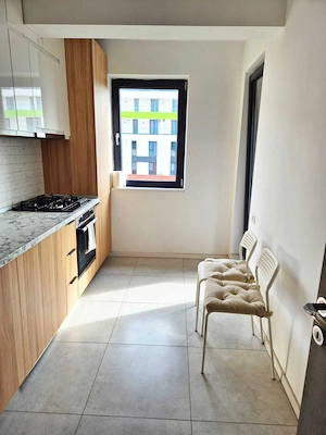 Apartament 2 camere, strada Alunului - imagine 3
