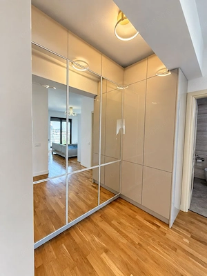 Apartament  de vanzare Aviatiei - imagine 5