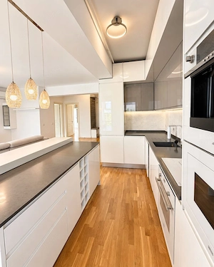 Apartament  de vanzare Aviatiei - imagine 6