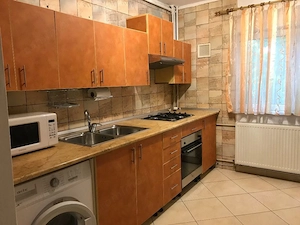 Închiriere 3 Camere Vitan Mall,  2 băi, metrou Mihai Bravu - imagine 5