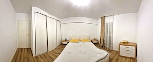  Îmchiriez Apartament cu 2 camere premium, Vivenda Hercesa, parcare subterană - imagine 6