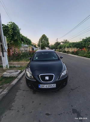 Vând Seat leon 2006, - imagine 2