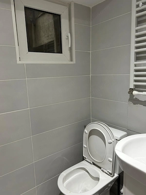 Vanzare 3 Cam Bd Unirii Etj 2 Bloc Monolit 1995 Curat&Impecabil Liniste Deplină - imagine 3