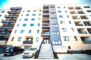 ✨ Închiriez Garsonieră premium 36 mp, parcare inclusă, lângă Parcul Teilor