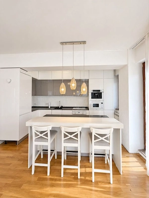 Apartament  de vanzare Aviatiei - imagine 4