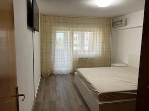Vanzare 3 Cam Bd Unirii Etj 2 Bloc Monolit 1995 Curat&Impecabil Liniste Deplină - imagine 8
