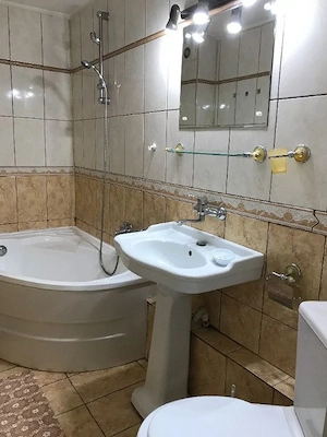 Închiriere 3 Camere Vitan Mall,  2 băi, metrou Mihai Bravu - imagine 12