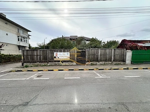 Teren intravilan de vanzare - Ultracentral, Bacau - imagine 6