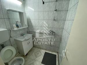 Apartament cu 1 camera de inchiriat-zona Complexului Studentesc, - imagine 5