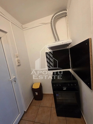 Apartament cu 1 camera, etajul 2, zona Telegrafului, in Timisoara - imagine 5