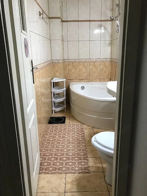 Închiriere 3 Camere Vitan Mall,  2 băi, metrou Mihai Bravu - imagine 11