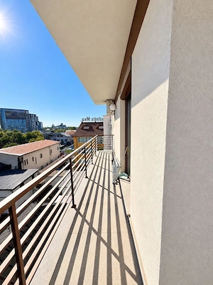 Apartament  de vanzare Aviatiei - imagine 8