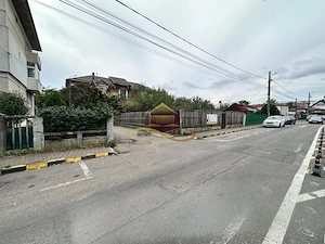 Teren intravilan de vanzare - Ultracentral, Bacau - imagine 7
