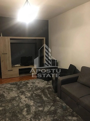 Apartament cu 1 camera de inchiriat- zona Circumvalatiunii, Timisoara