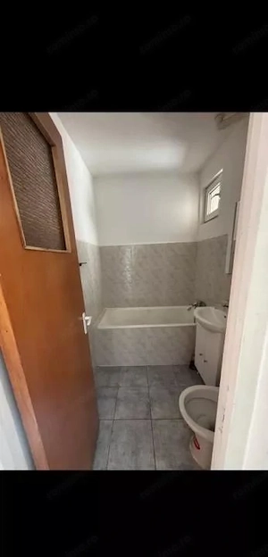 Rahova-2 camere | RENOVAT electrica + sanitara - imagine 6