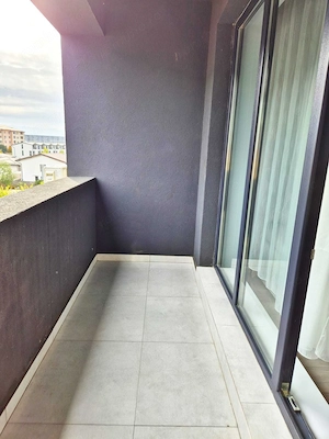 Apartament 2 camere, strada Alunului - imagine 7
