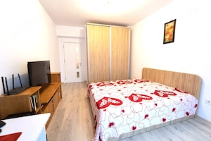 ✨ Închiriez Garsonieră premium 36 mp, parcare inclusă, lângă Parcul Teilor - imagine 6
