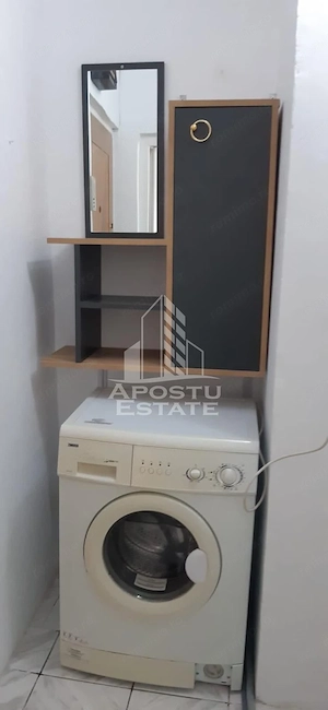 Apartament cu 1 camera de inchiriat-zona Complexului Studentesc, - imagine 3