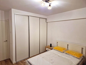  Îmchiriez Apartament cu 2 camere premium, Vivenda Hercesa, parcare subterană - imagine 5