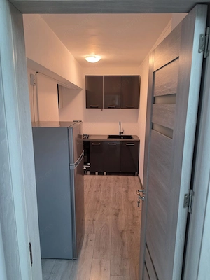 Închiriere 2 Camere Bd. Unirii, Parcare Inclusă, Renovat, 2 Balcoane - imagine 5