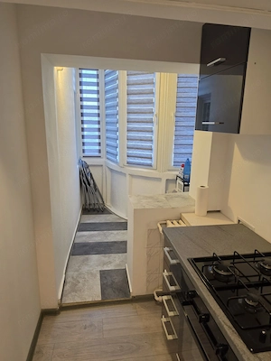 Închiriere 2 Camere Bd. Unirii, Parcare Inclusă, Renovat, 2 Balcoane - imagine 6