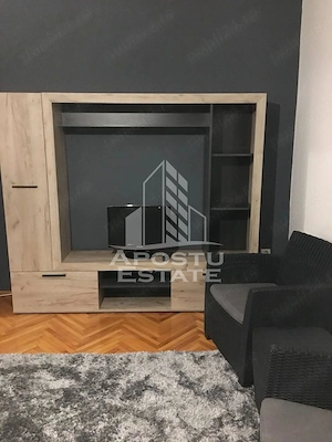 Apartament cu 1 camera de inchiriat- zona Circumvalatiunii, Timisoara - imagine 7