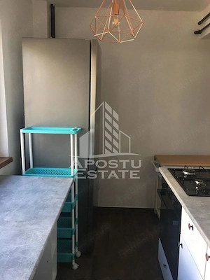 Apartament cu 1 camera de inchiriat- zona Circumvalatiunii, Timisoara - imagine 6