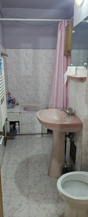 Vand apartament 2 camere Racadau   Valea Cetății  - imagine 4