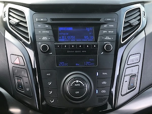 Hyundai i40 1.7 CRDI Style - imagine 17