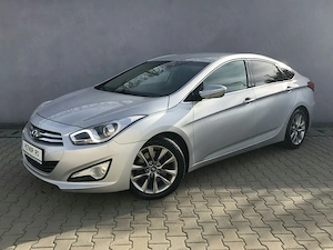 Hyundai i40 1.7 CRDI Style