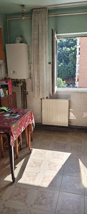Vand apartament 2 camere Racadau   Valea Cetății  - imagine 5