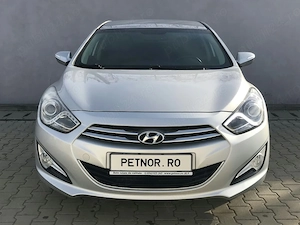 Hyundai i40 1.7 CRDI Style - imagine 11