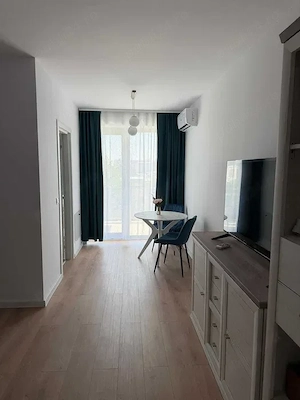 garsoniera HILS TITANIUM-centrala proprie-parcare proprie-metrou 5 minute - imagine 3