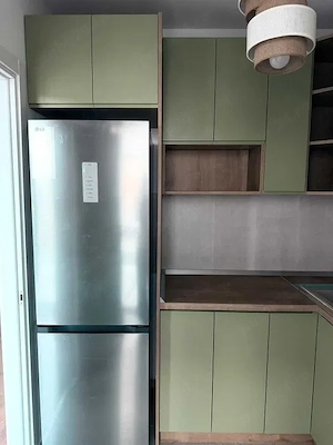 garsoniera HILS TITANIUM-centrala proprie-parcare proprie-metrou 5 minute - imagine 6