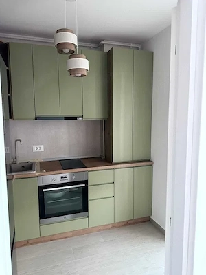 garsoniera HILS TITANIUM-centrala proprie-parcare proprie-metrou 5 minute - imagine 5