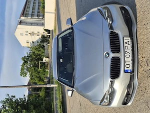 Vand schimb BMW 2000 D
