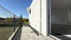 Duplex pe parter | Dumbravita | Pompa de caldura | Disponibil Imediat - imagine 11