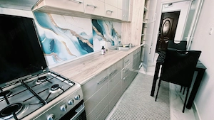 Apartament, 2 camere D, PREMIUM, in Independentei UMF - imagine 5