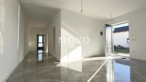 Duplex pe parter | Dumbravita | Pompa de caldura | Disponibil Imediat - imagine 4